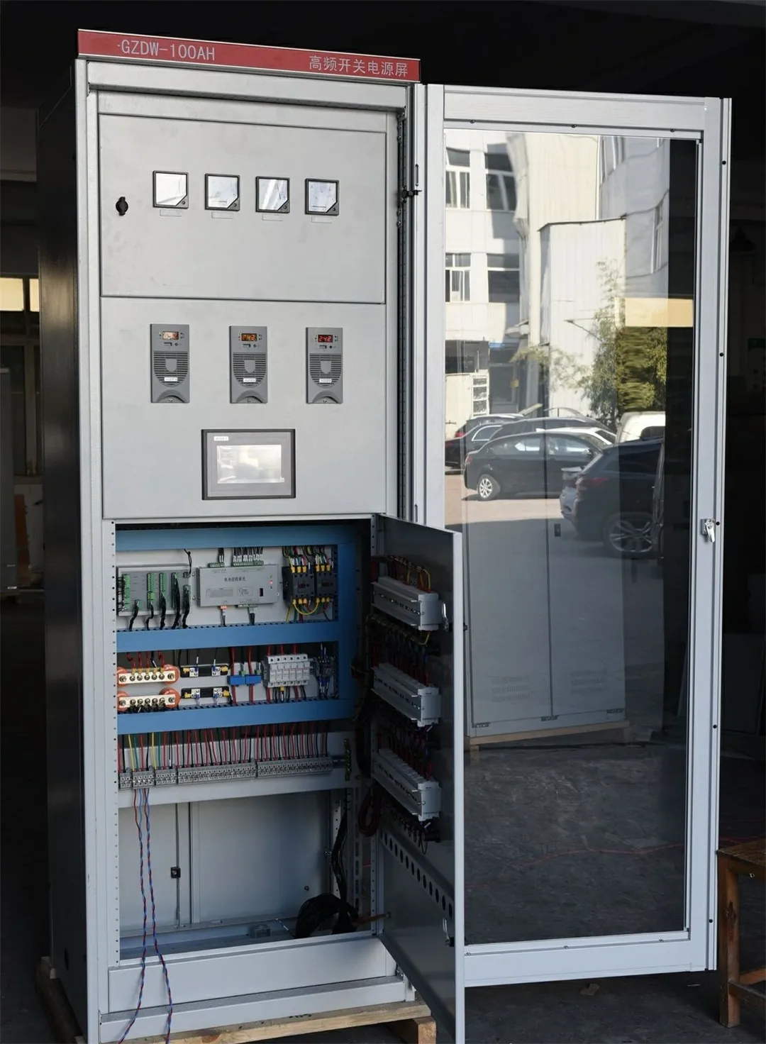 GZDW 220 В 380 В 480 А 800 А, производство Китай-1 (18)