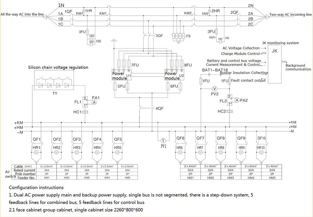 GZDW 220 В 380 В 480 А 800 А, производство Китай-1 (7)