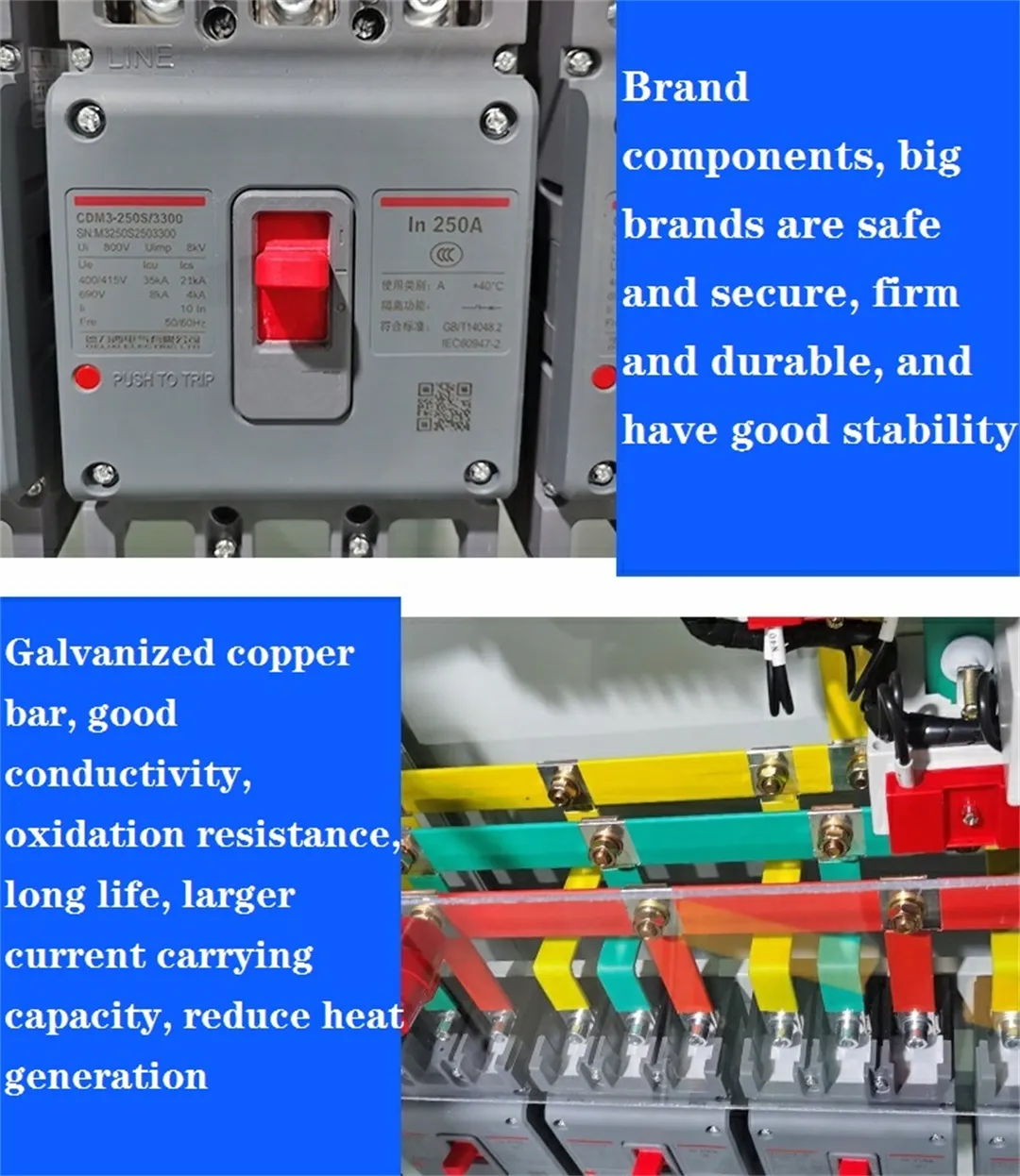 KYN28 24 кВ 630 А 2000 А 4000 А Бронированное съемное распределительное устройство переменного-1 (10)