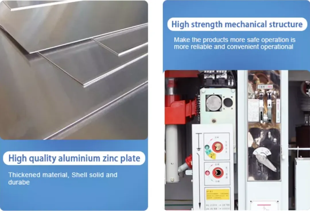 KYN61 40,5 кВ 1250 А 1600 А 2000 А (11)