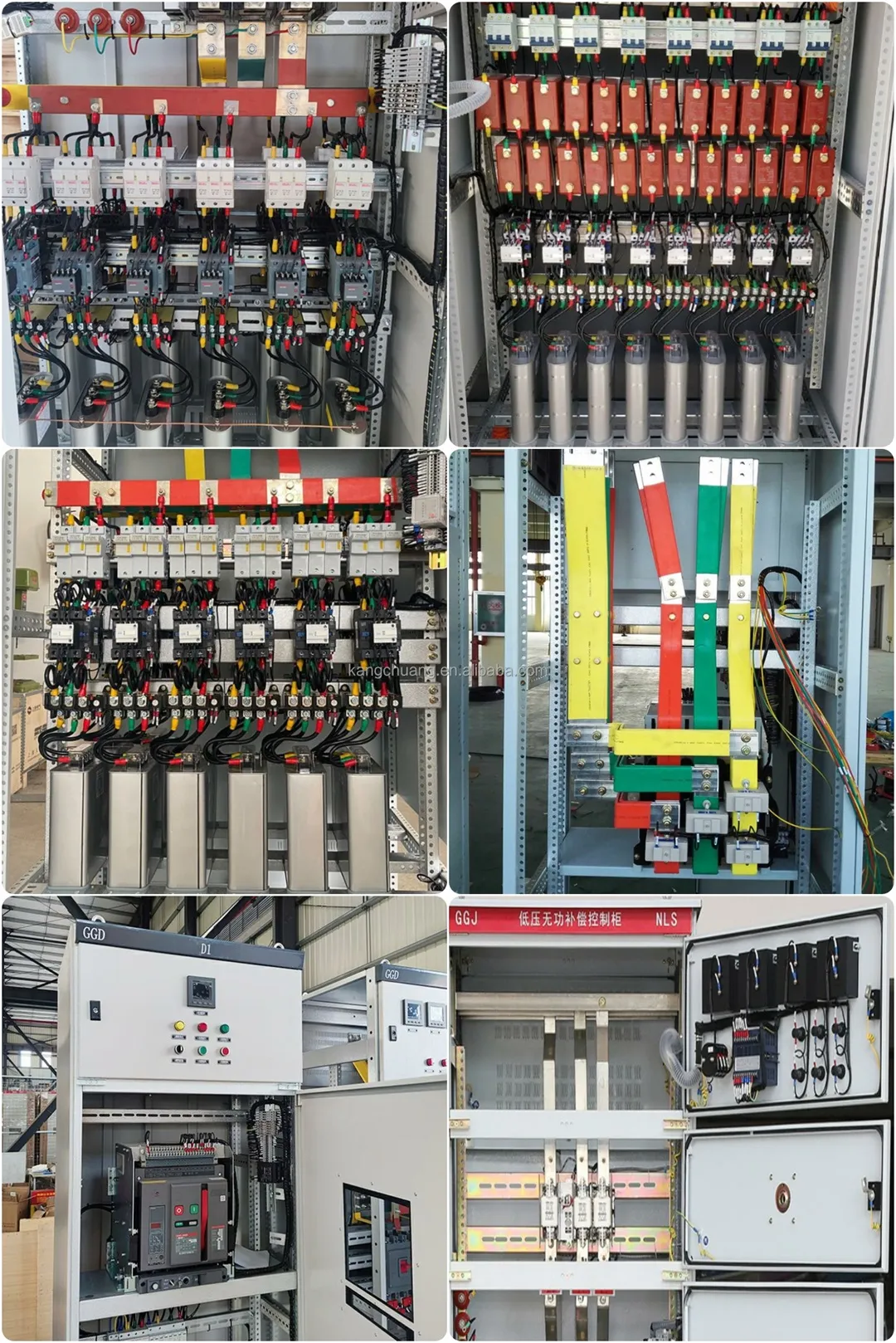 туальный шкаф компенсации реактивной мощности-1 (10)